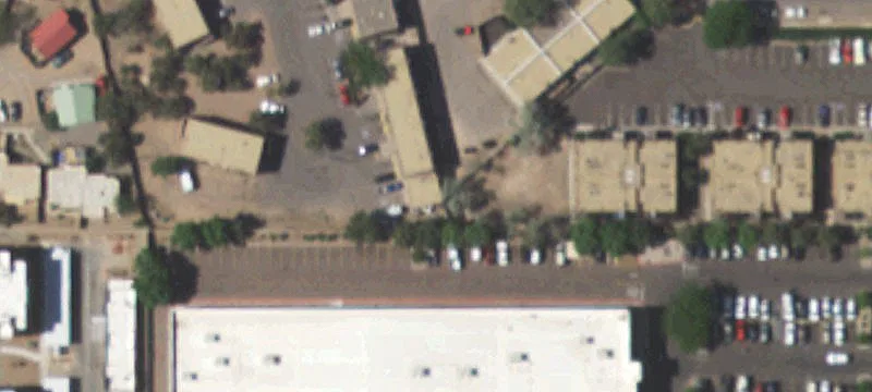 23-Unit Apartment Building