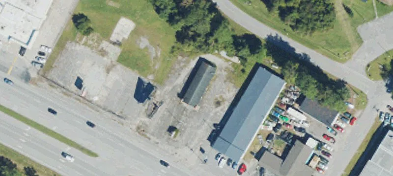 Multi-Tenant Flex Space
