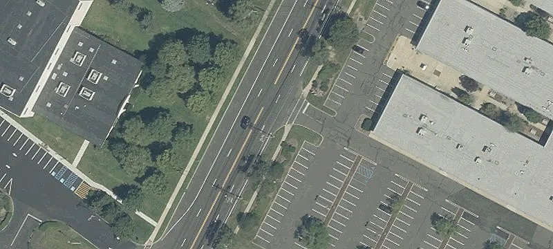 Office Building for Lease