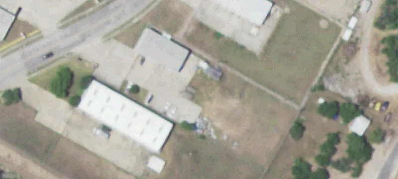 Commercial Land Zoned Professional Office