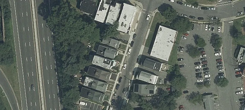 Updated Two-Family Duplex