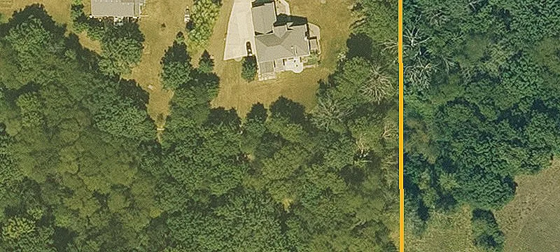24780 Trail Ridge Rd. LOT 8, Adel, IA 50003