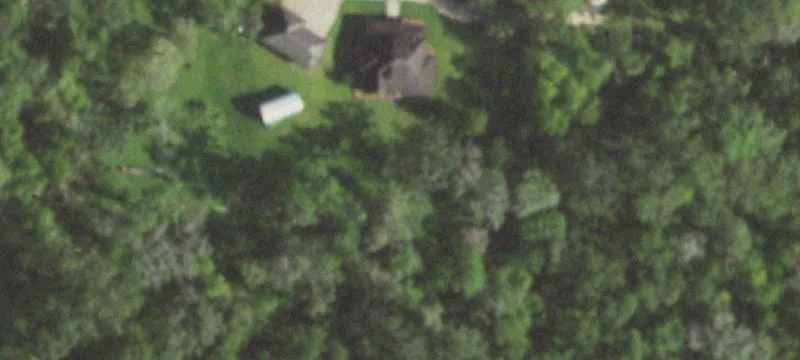 Fenced Farm with Ponds