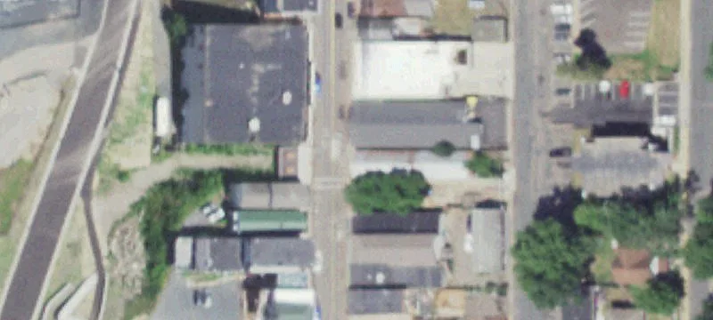 Downtown Multi-Tenant Mixed-Use Building