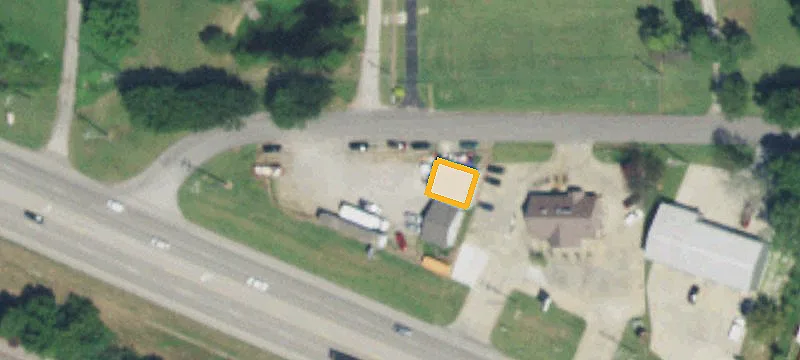 Highway-Exposed Commercial Land