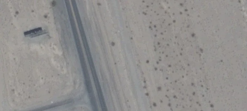 Highway-Adjacent Land