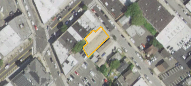 Fully Occupied Office Building
