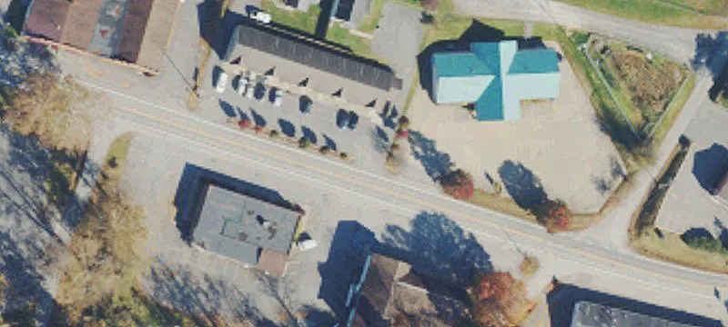 Medical Office Building with Loft
