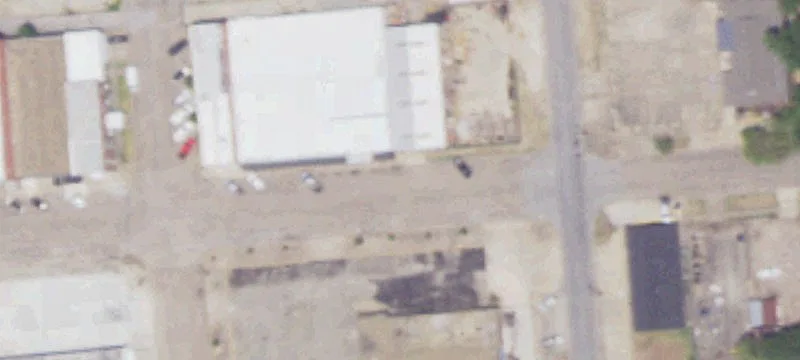 Mixed-Use Property with Retail Space