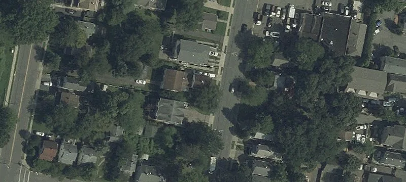 Renovated Duplex Rear Unit