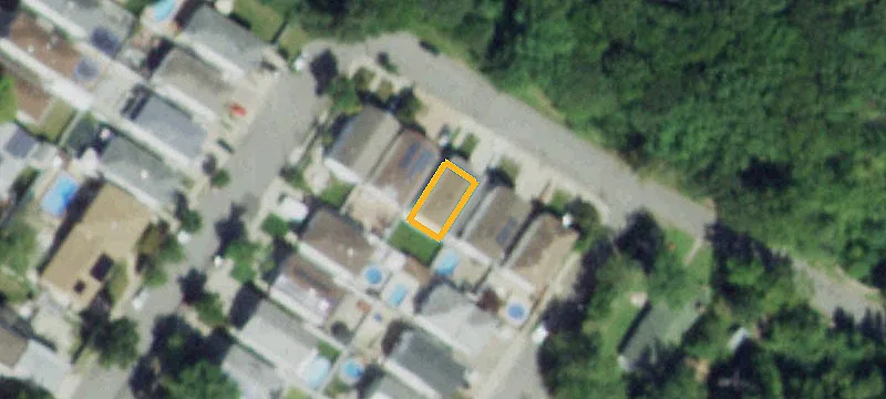Multifamily Property with Heated Pool
