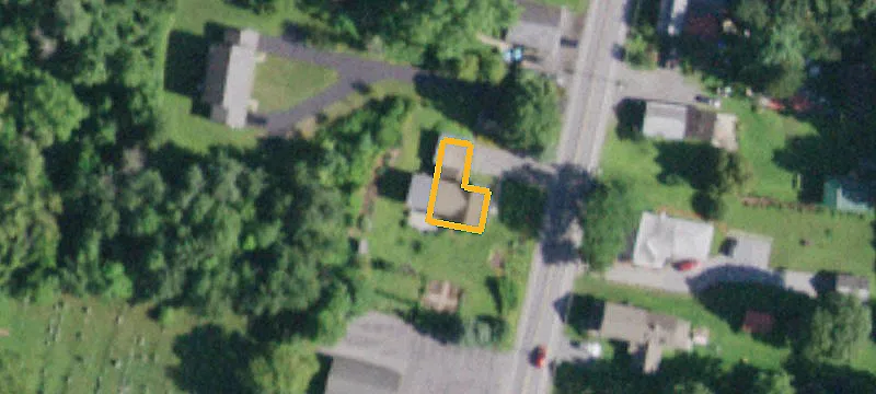 Historic Live-Work Property