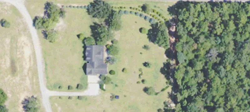Lot 17 Morningside Drive, Vancleave, MS 39565