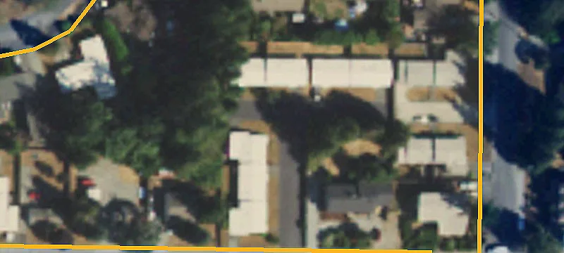 7-Unit Multifamily Property