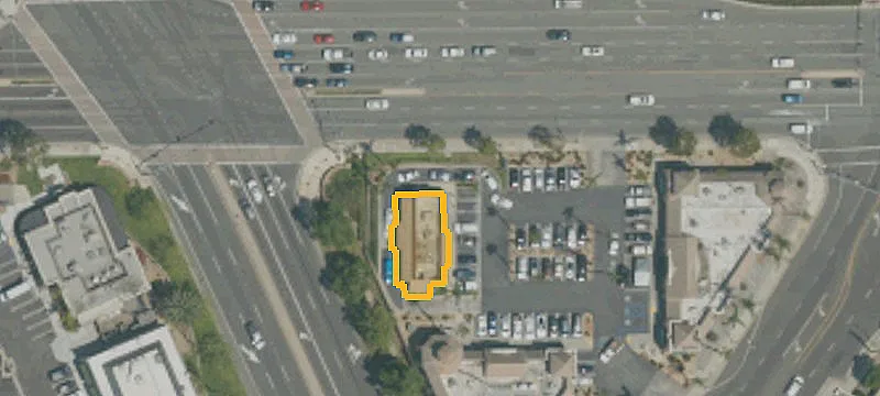 Retail Space Available
