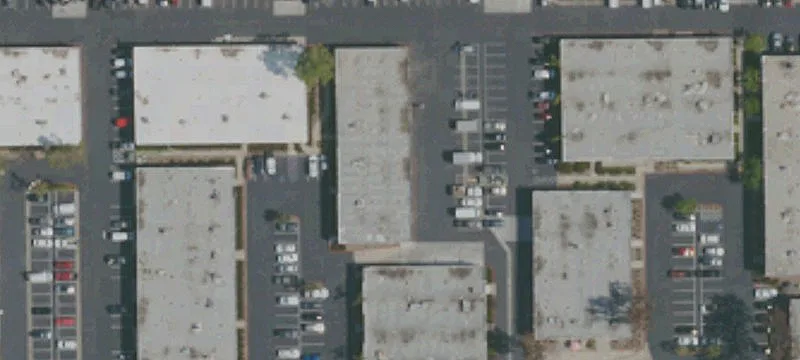 Industrial Sublease Space