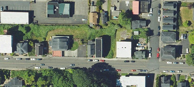 Residential Income Property