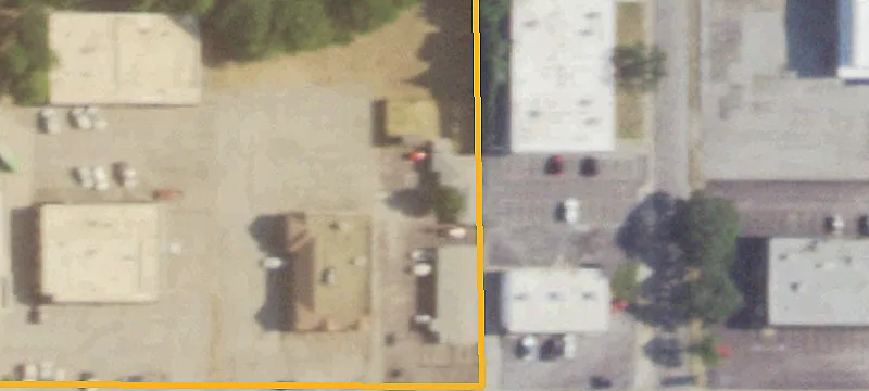 Office Unit Near Major Highways