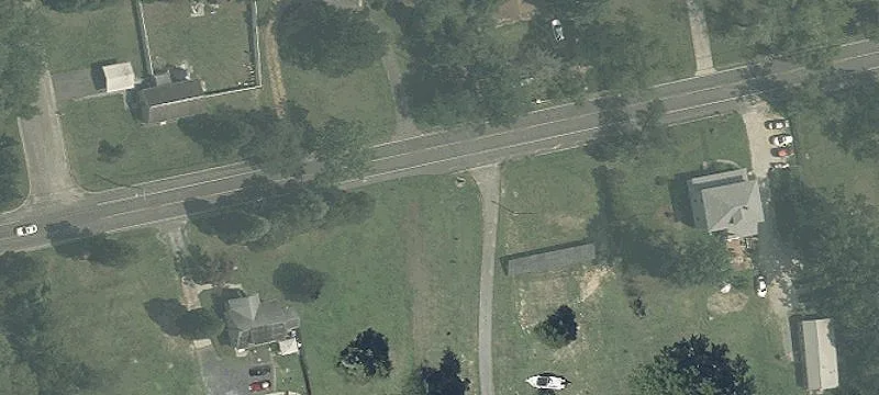 Unimproved Land