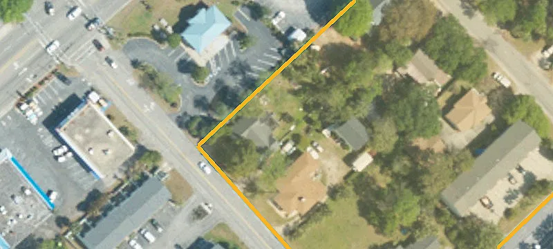 Month-to-Month Duplex