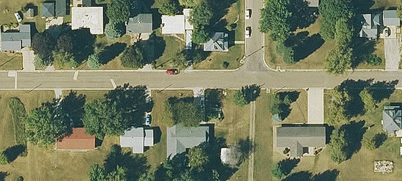 Vacant Land