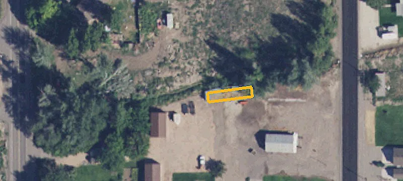 Open Land Parcel