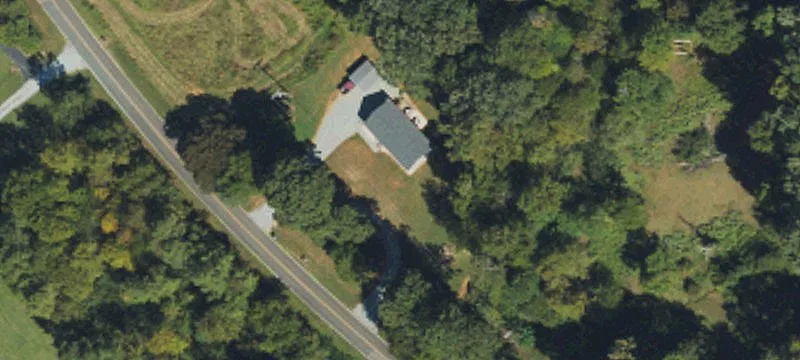 Land or Vacant Lot