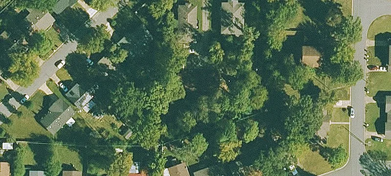Updated Duplex Property