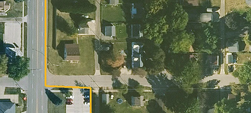 Separately Metered Duplex