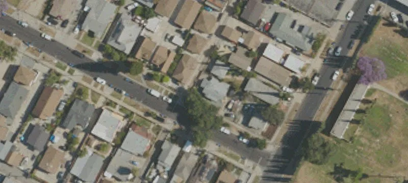 Detached Duplex with Private Yards
