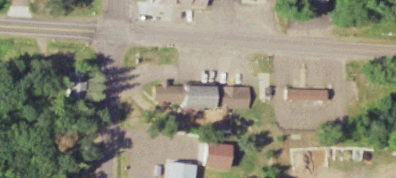 Mixed-Use Bar and Retail Property