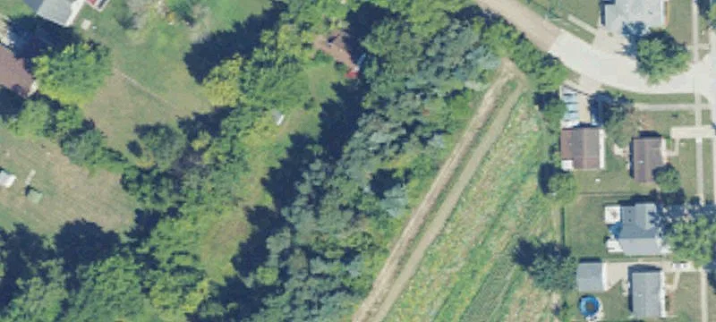 Unimproved Land