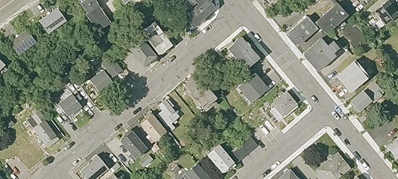 Three-Unit Income Triplex