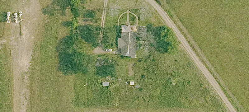 1182 Saint Julien Dr, Eunice, LA