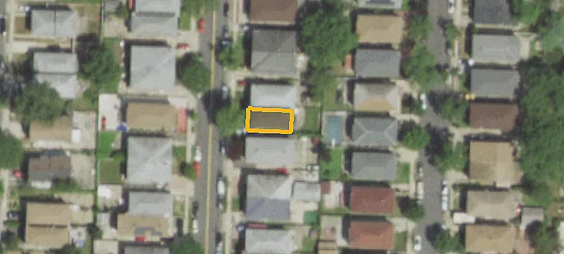 Two-Unit Duplex Property