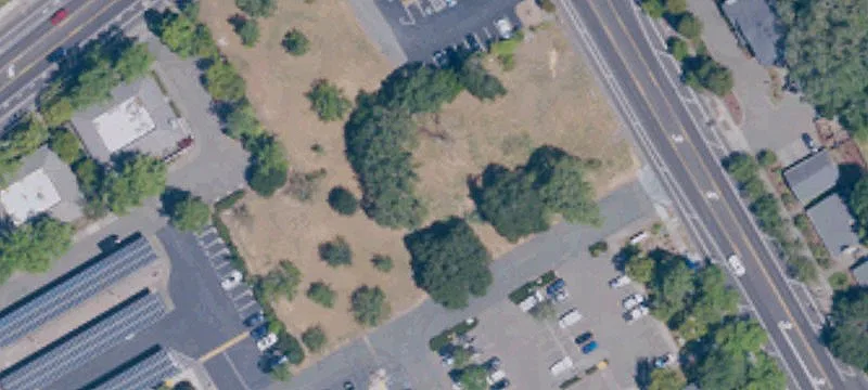 Land or Vacant Lot