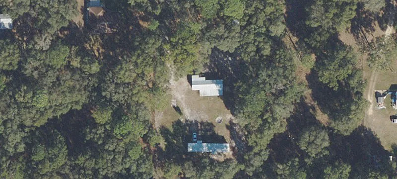 Two-Home Multifamily Property