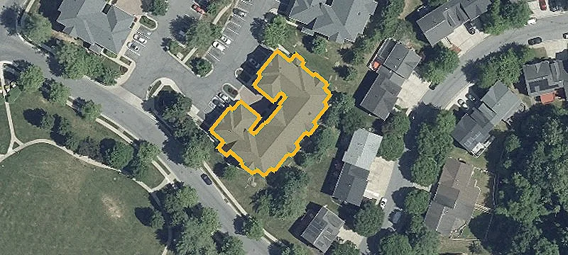 Residential Income Property