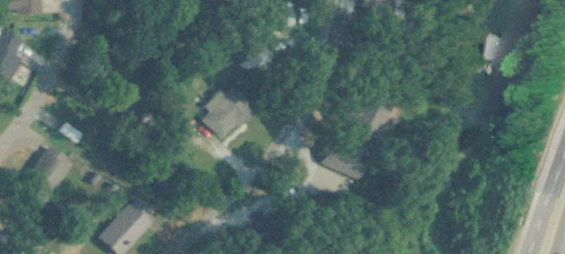 Highway-Frontage Commercial Land