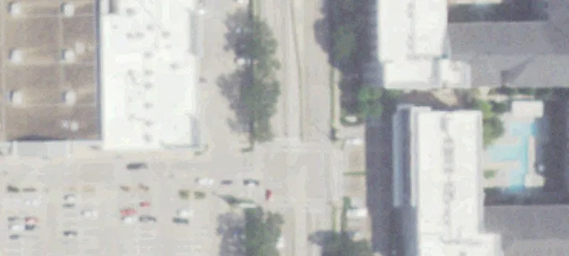 Retail Strip Center