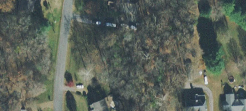Land or Vacant Lot
