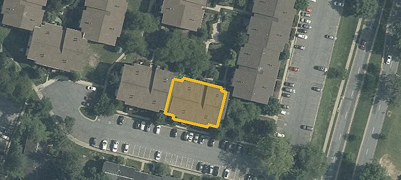 Residential Income Property with Balcony
