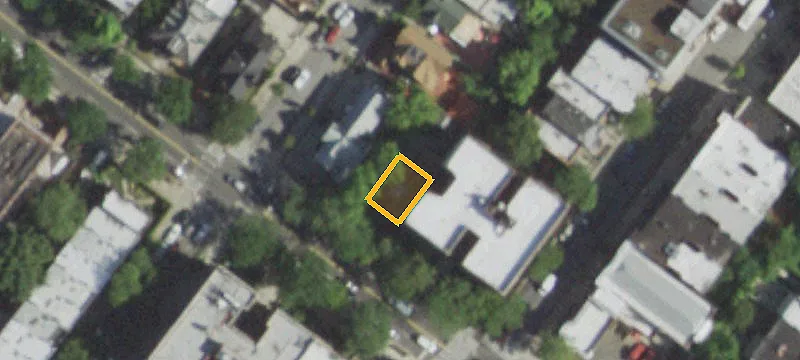 One-Bedroom Residential Income Property