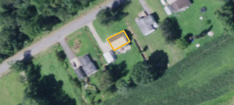 Ranch Duplex