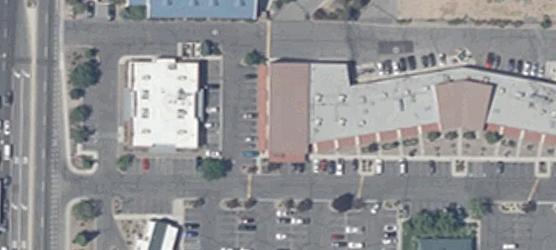 Anchor Retail Space
