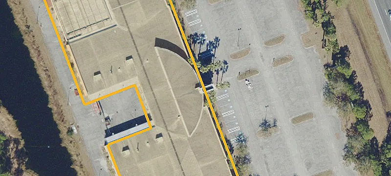 Office Units with Interstate Frontage