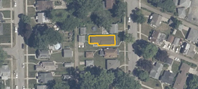 Two-Unit Duplex with In-Law Suite
