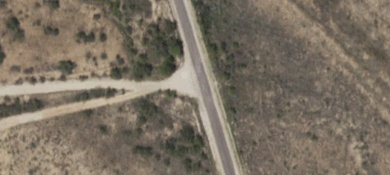 RV Park with Mobile Homes