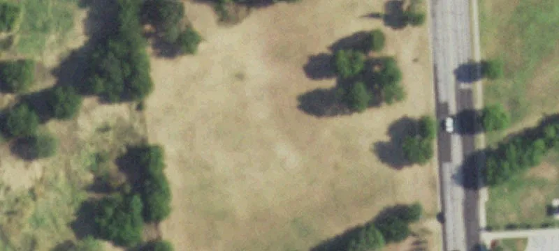 C-2 Commercial Land