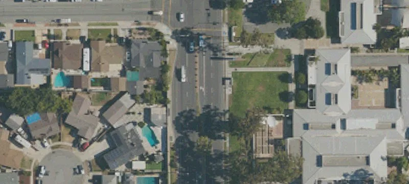 Small Multi-Tenant Warehouse